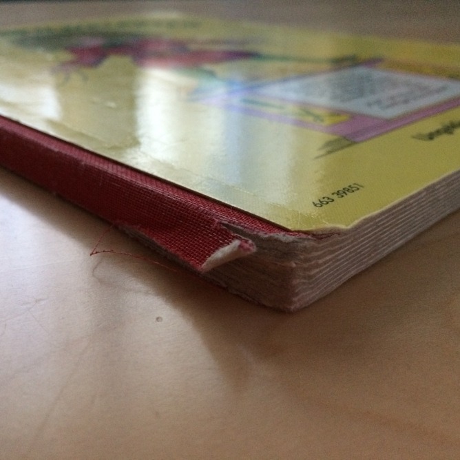 Bücher meiner Kindheit - "Der Struwwelpeter" 3 image