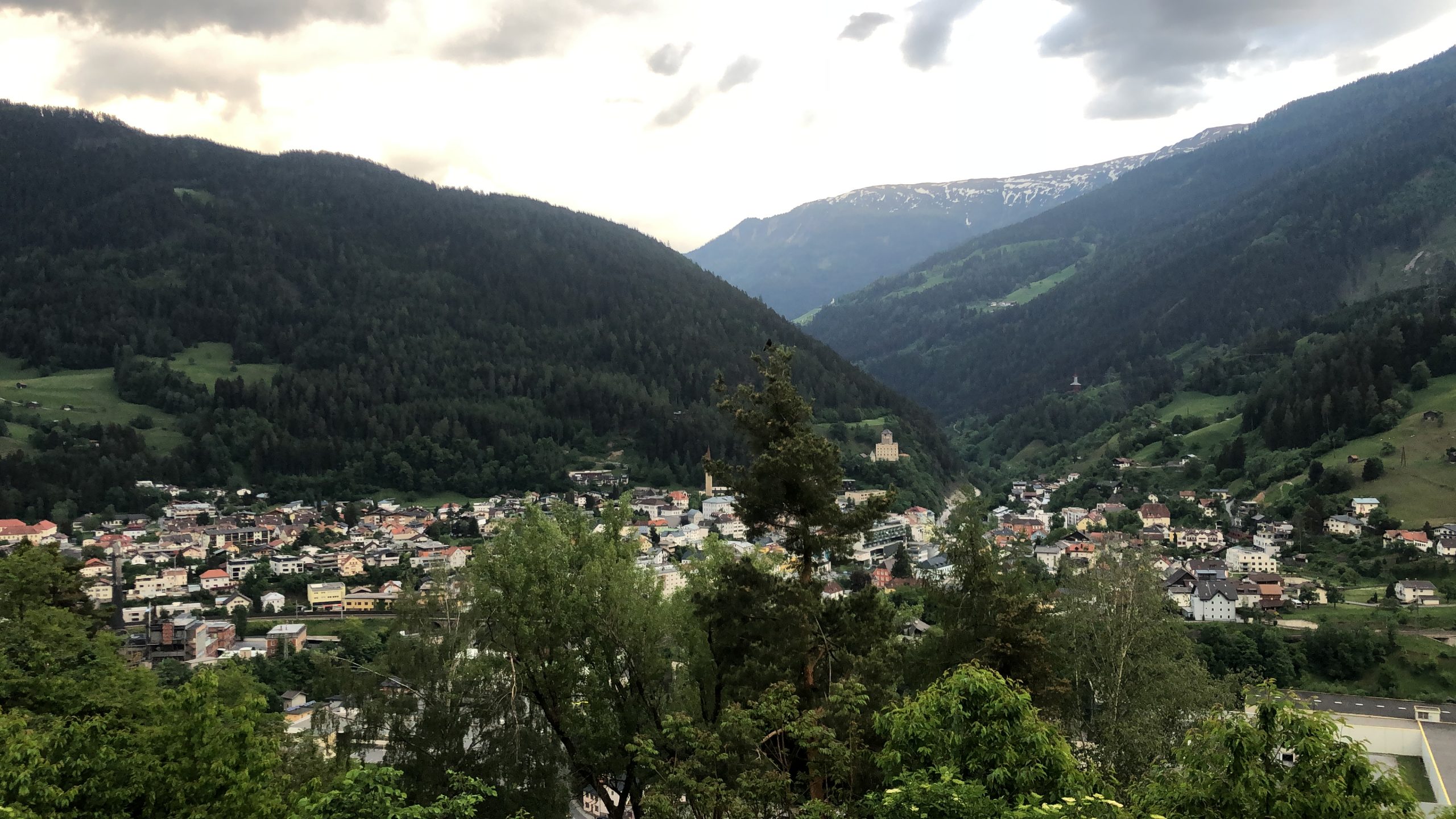 Unterkünfte in und um Landeck 4 image scaled